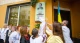 анотаційна дошка пам'яті української письменниці Ольги Дучимінської