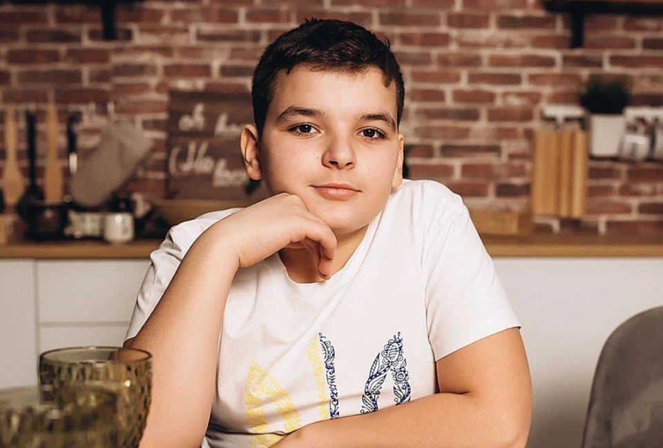 Святослав Левицький