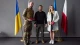 Зеленський відзначив державними нагородами польських волонтерів Зеленський відзначив державними нагородами польських волонтерів