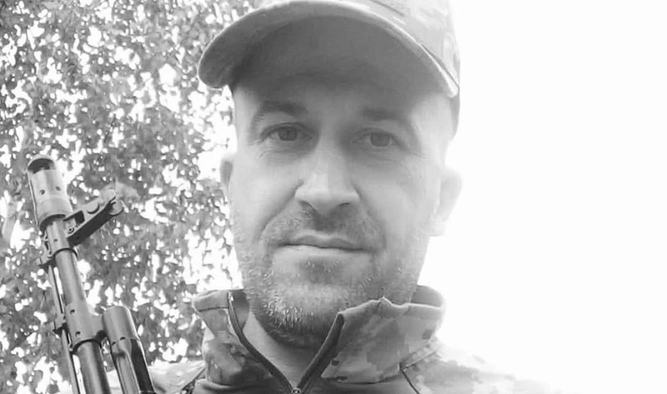 Василь Герасимчук