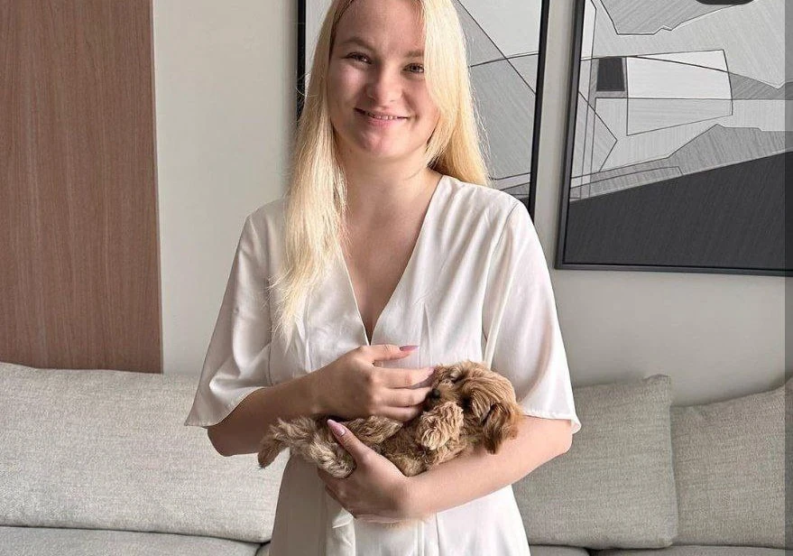 Катерина Якимчук