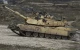 танк Abrams M-1 танк Abrams M-1
