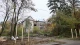 недобуд школи у Брюховичах, будівництво готелю