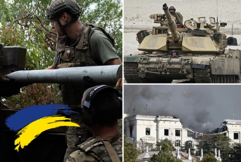 переможні новини