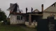 у сім'ї військового з Волині згорів будинок