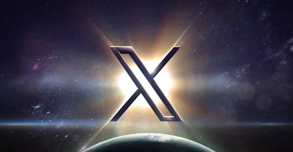 соцмережа Х (Твіттер)