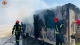 пожежа у Франківську