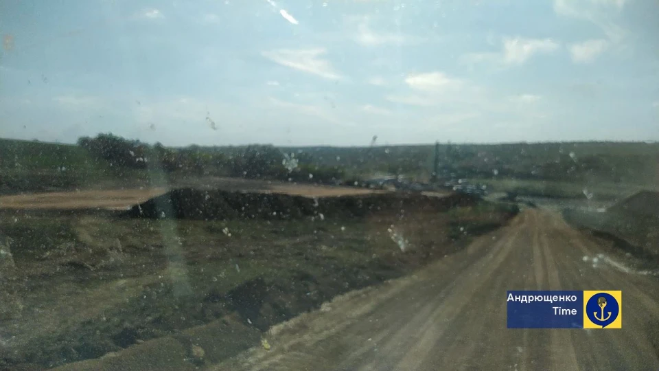 Окупанти будують залізничне сполучення між РФ та Маріуполем, Волновахою і Донецьком