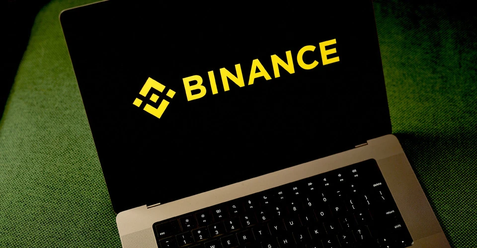 Binance