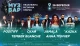 На фото: Афіша премії "Музвар"