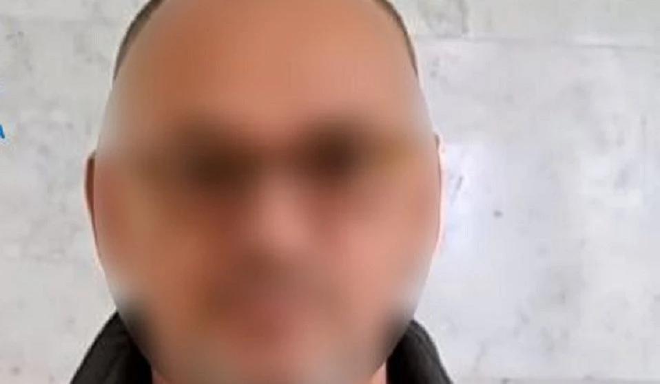 колаборант з Херсонщини