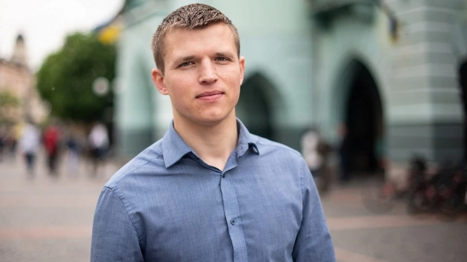 Євген Мешко