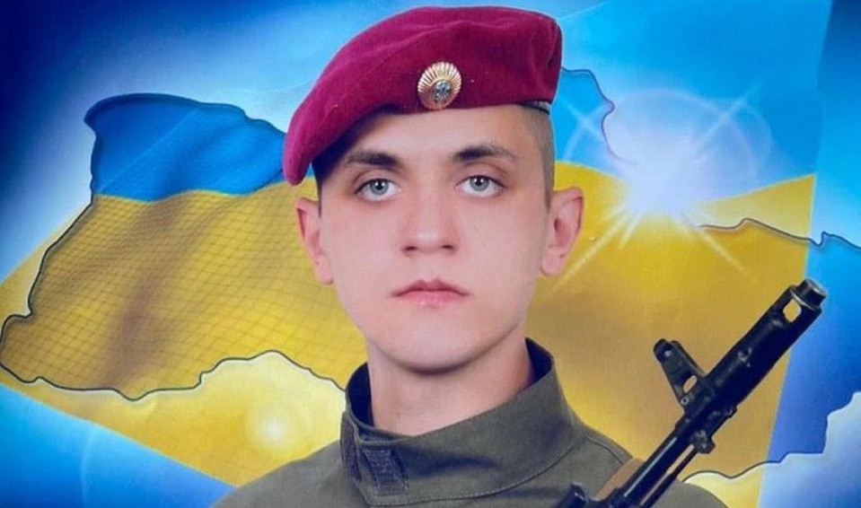 Микола Джус