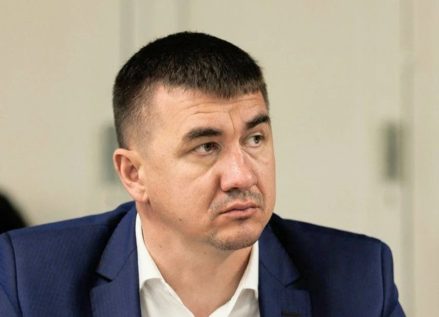Юрій Мартинюк