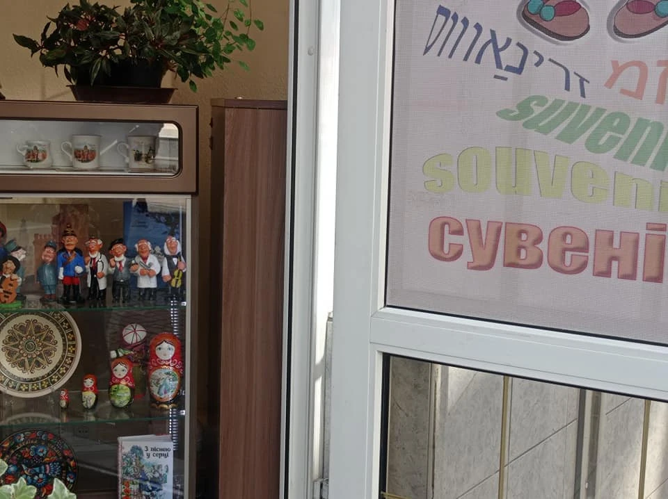 російські матрьошки