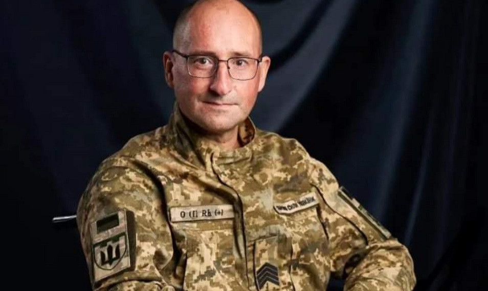 Андрій Кришталь