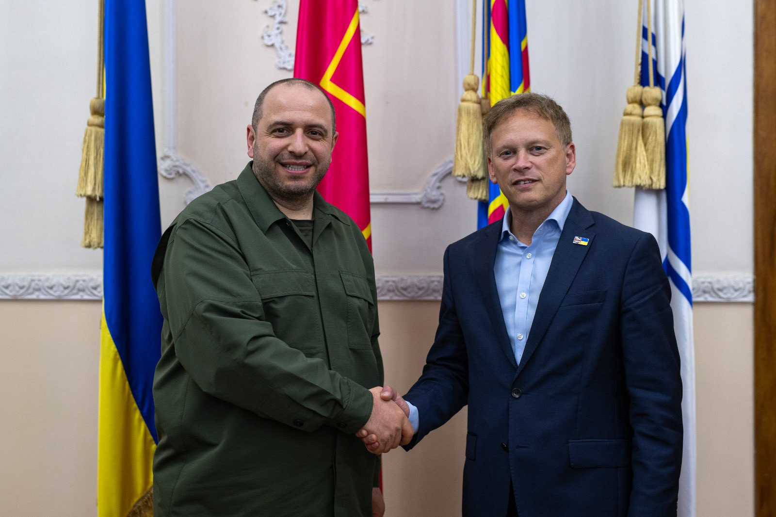 Умєров і Шаппс