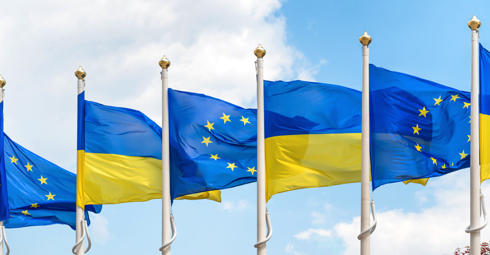G-7 та ЄС розглядають можливість використання $250 млрд заморожених ...