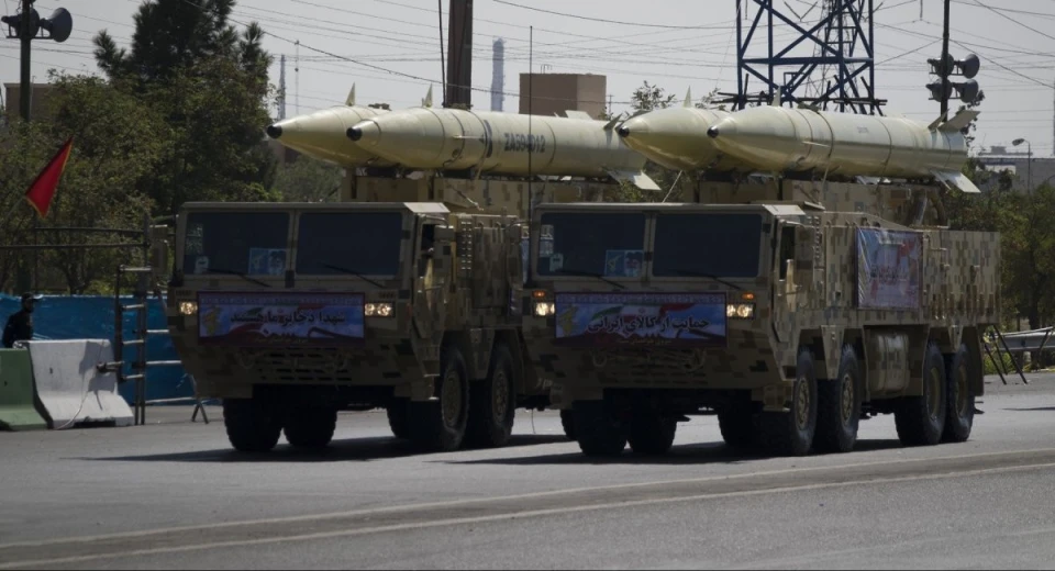Fateh-110