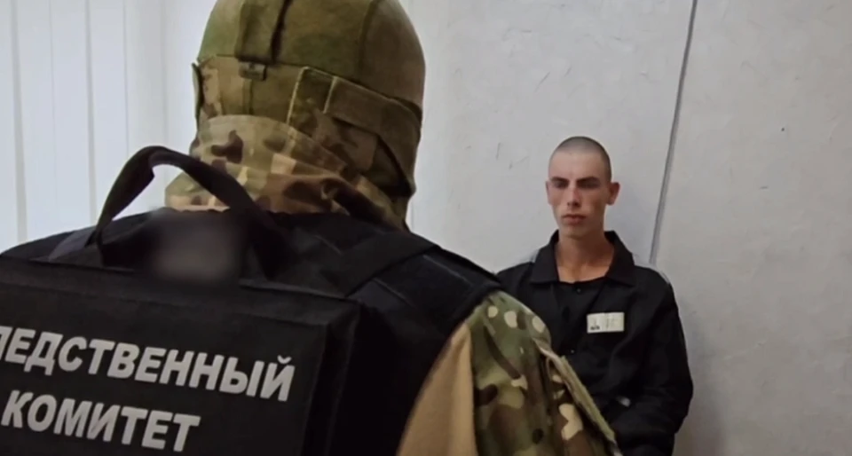 Артем Пухальський