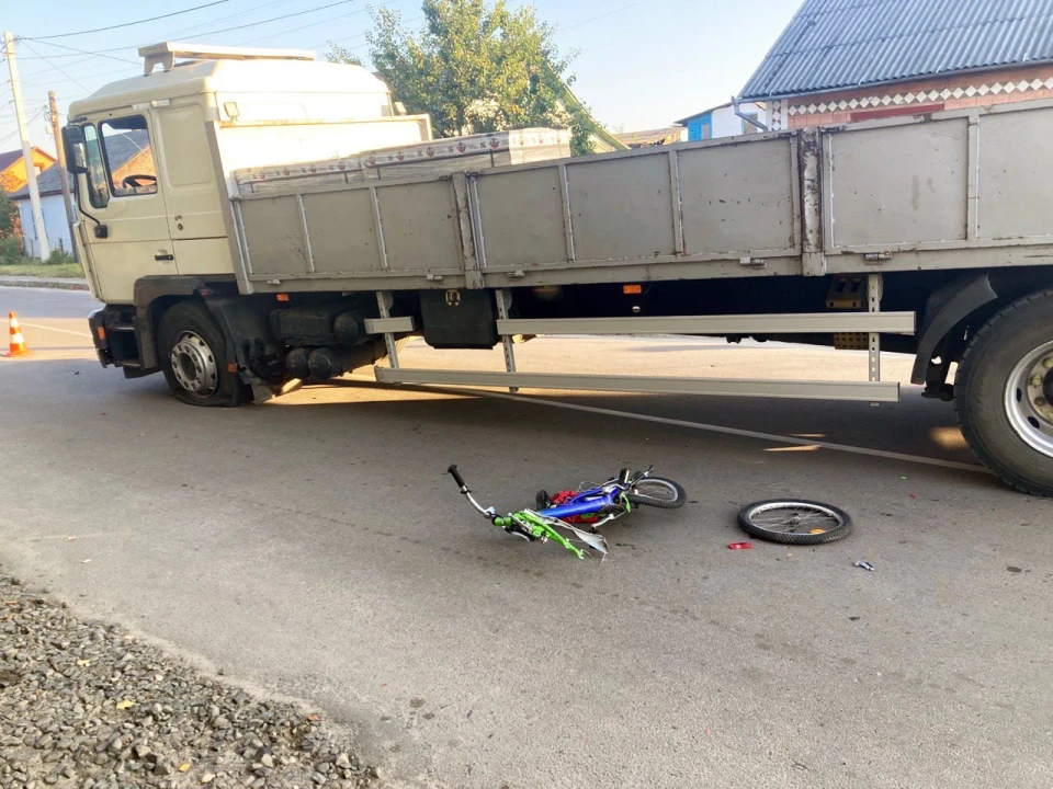 смертельна ДТП, Рівненщина