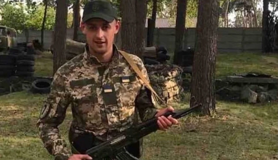 Олександр Козюк