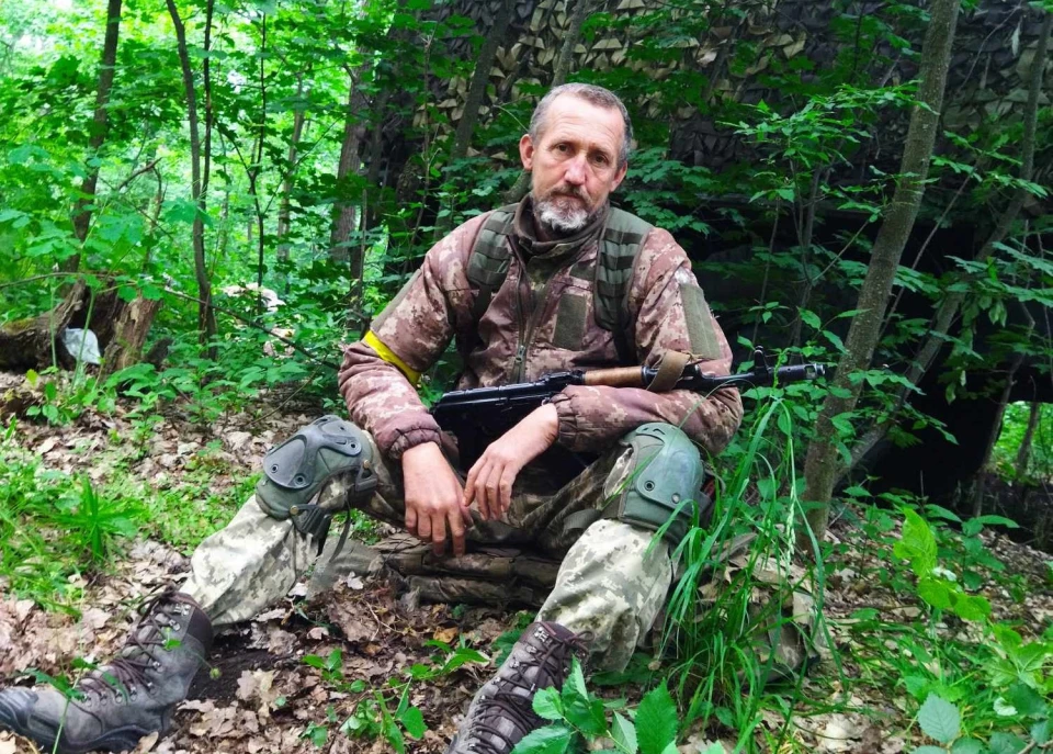 Ігор Білоконенко