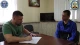 Диверсант Олександр Безручко