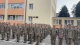 прийняття присяги у Львівському ліцеї імені Героїв Крут