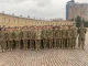 військовий ліцей у Червонограді, Залужний