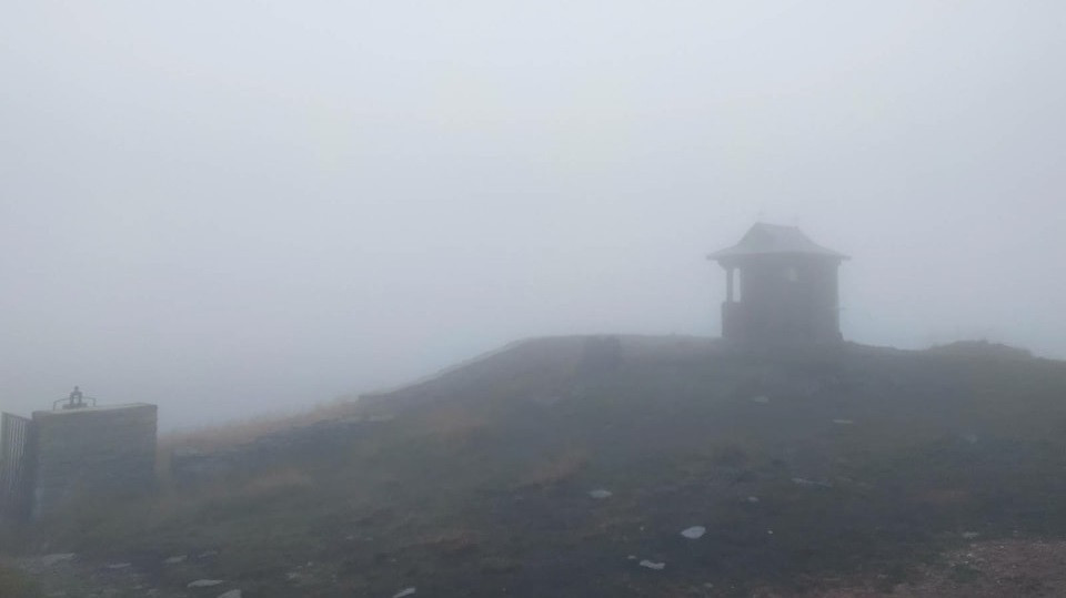 Піп Іван Чорногірський
