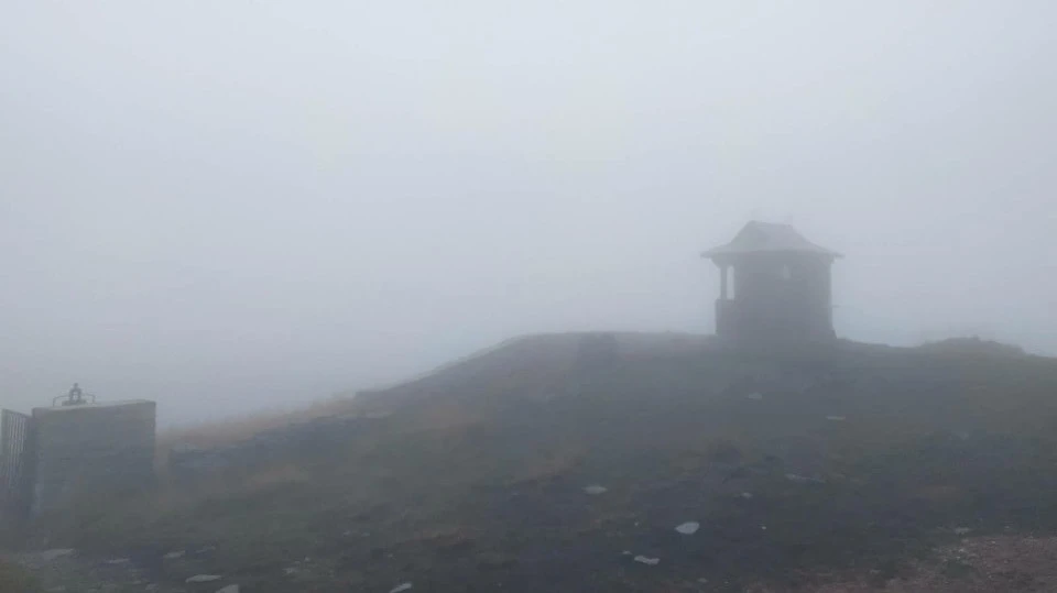 Піп Іван Чорногірський