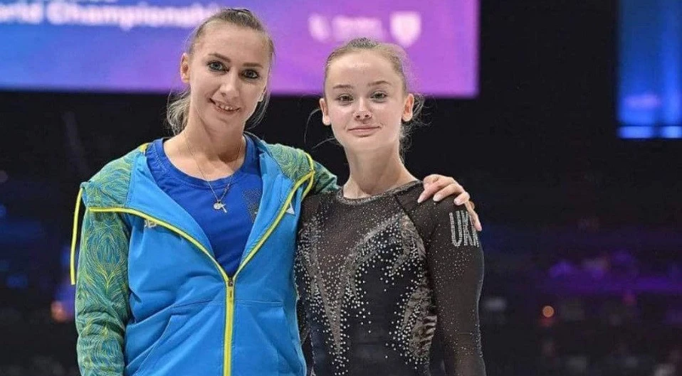 Анна Лащевська