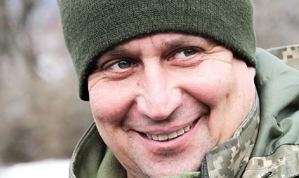 Володимир Бабанін