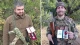 Любомир Лесів та Андрій Цибульський
