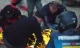 рятувальники допомогли травмованому туристу в Карпатах
