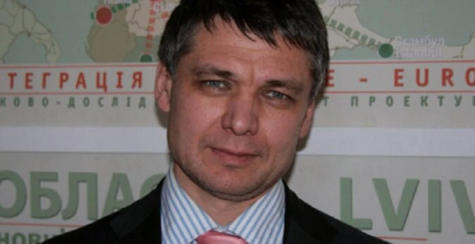 Ігор Чуркін