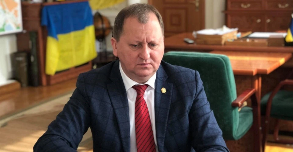 Олександр Лисенко