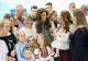 На фото: Кейт Міддлтон відвідала українських біженців