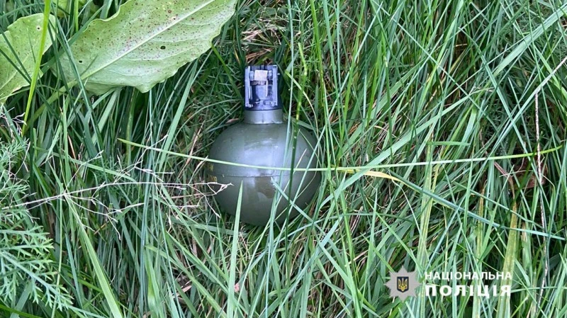граната