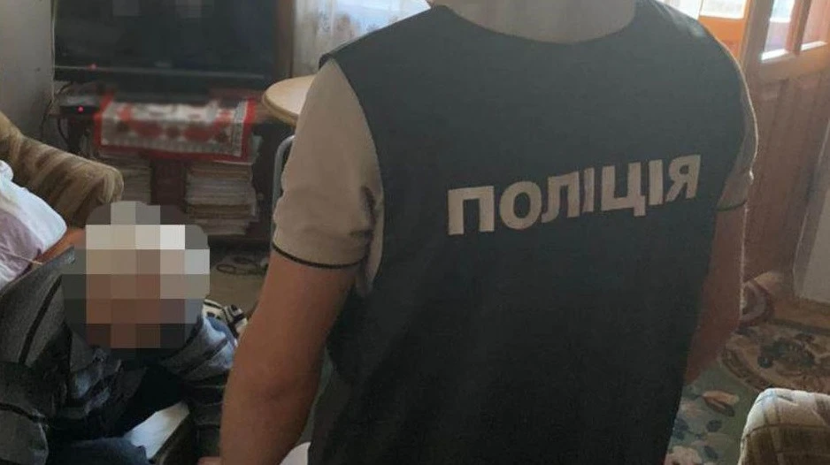підозрюваний у шахрайстві директор будівельної компанії