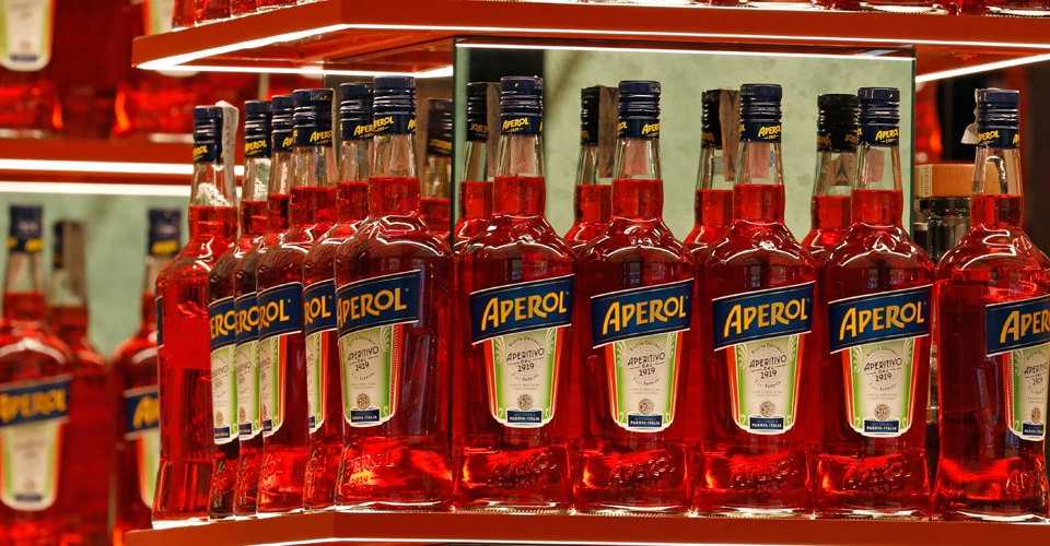 Aperol
