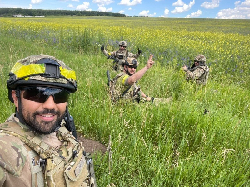 поліцейський Ігор Шимоняк