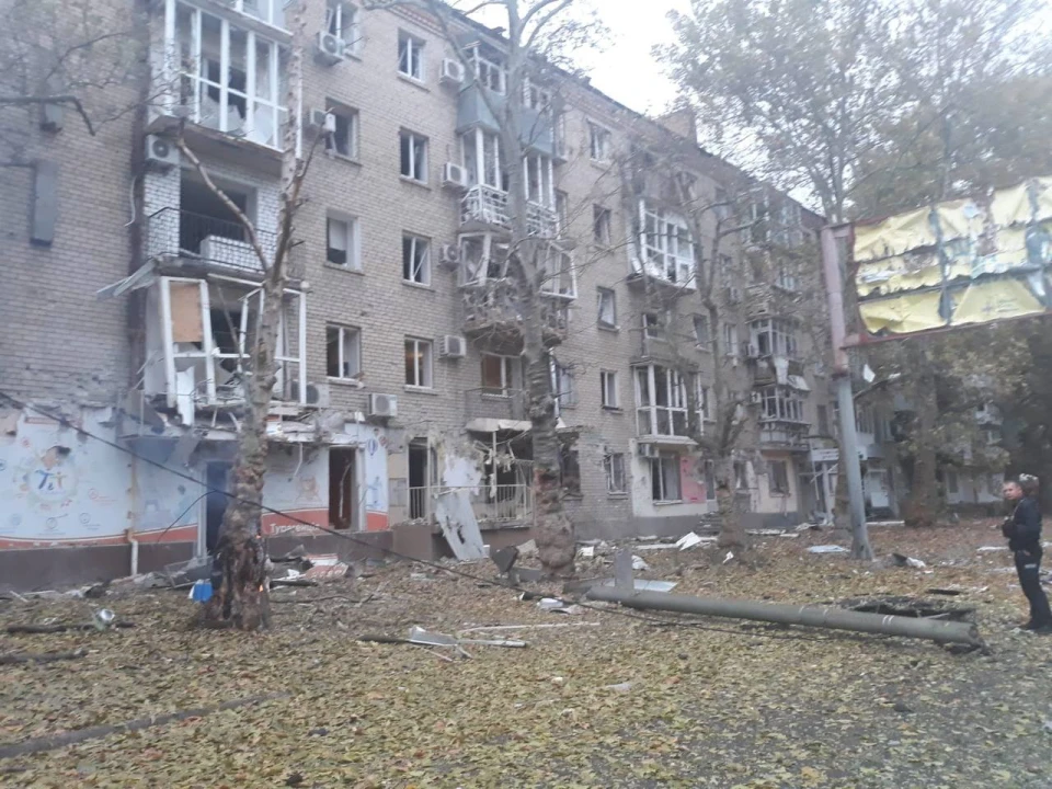 Херсон