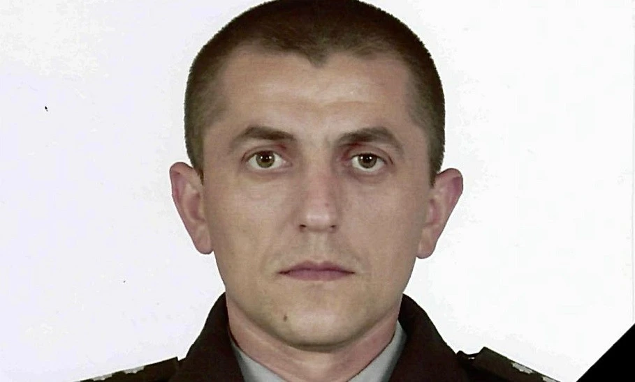 Василь Неміш