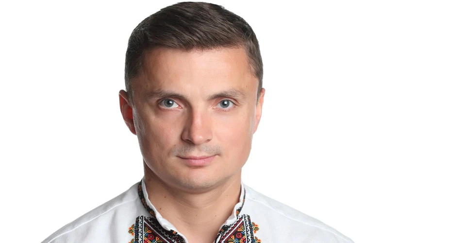 Михайло Головко