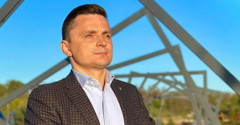 Михайло Головко
