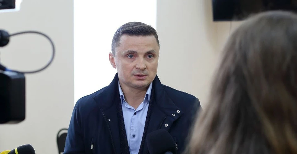 Михайло Головко