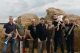 На фото: учасники гурту "ТІК"