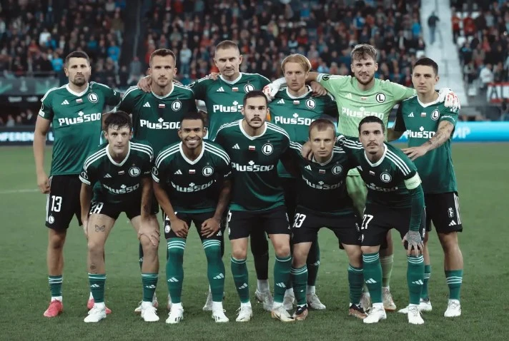 спорт, футбол, нідерланди, Польща
